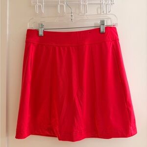 Callaway Hot Pink Women's Golf Skort